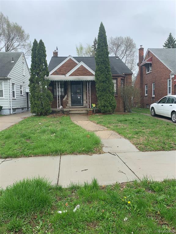 13824 Carlisle Street - Photo 1