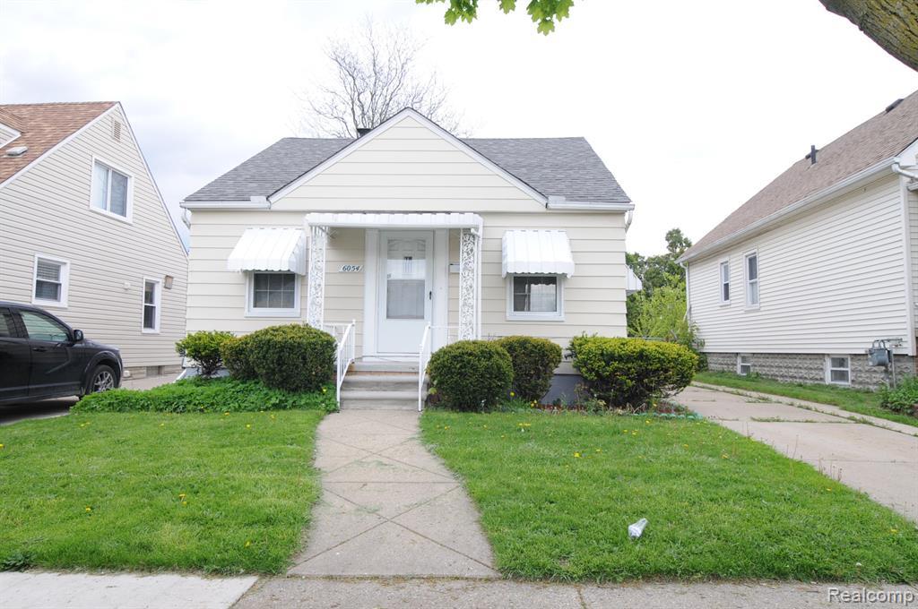6054 Kendal Street - Photo 1