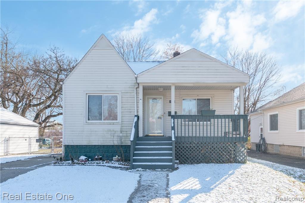 25571 Hanover Street - Photo 1