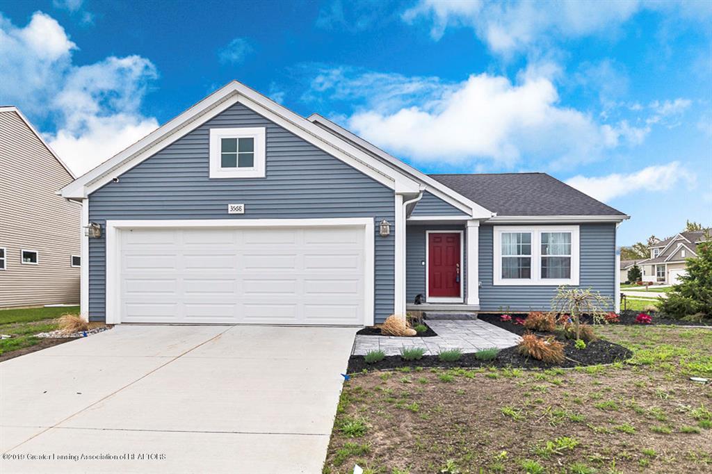 3568 Beal Lane - Photo 1