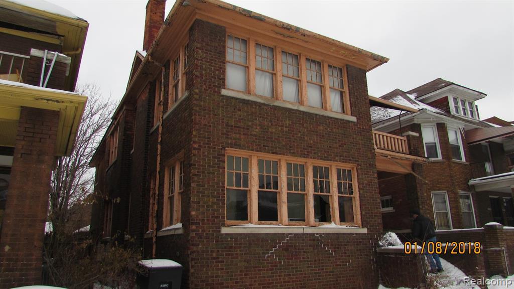 4086 Virginia Park Street - Photo 1