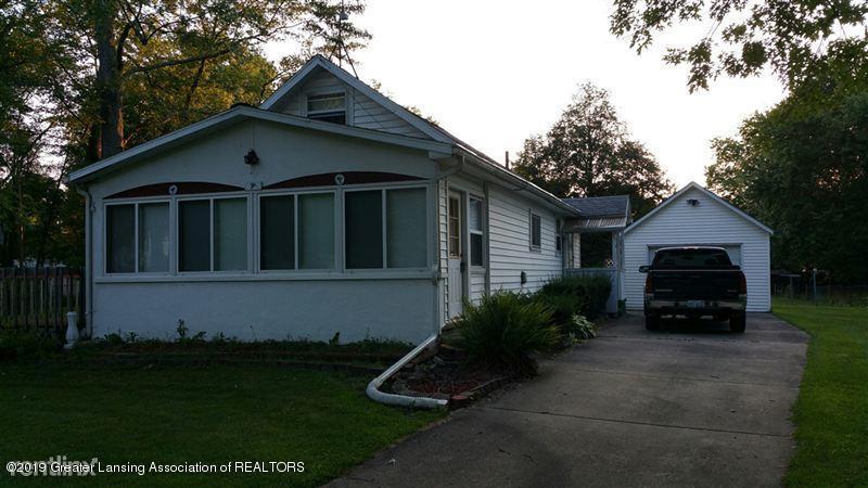 4600 Ballard Road - Photo 1