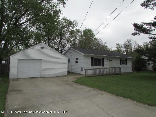 6115 Yunker Street - Photo 1