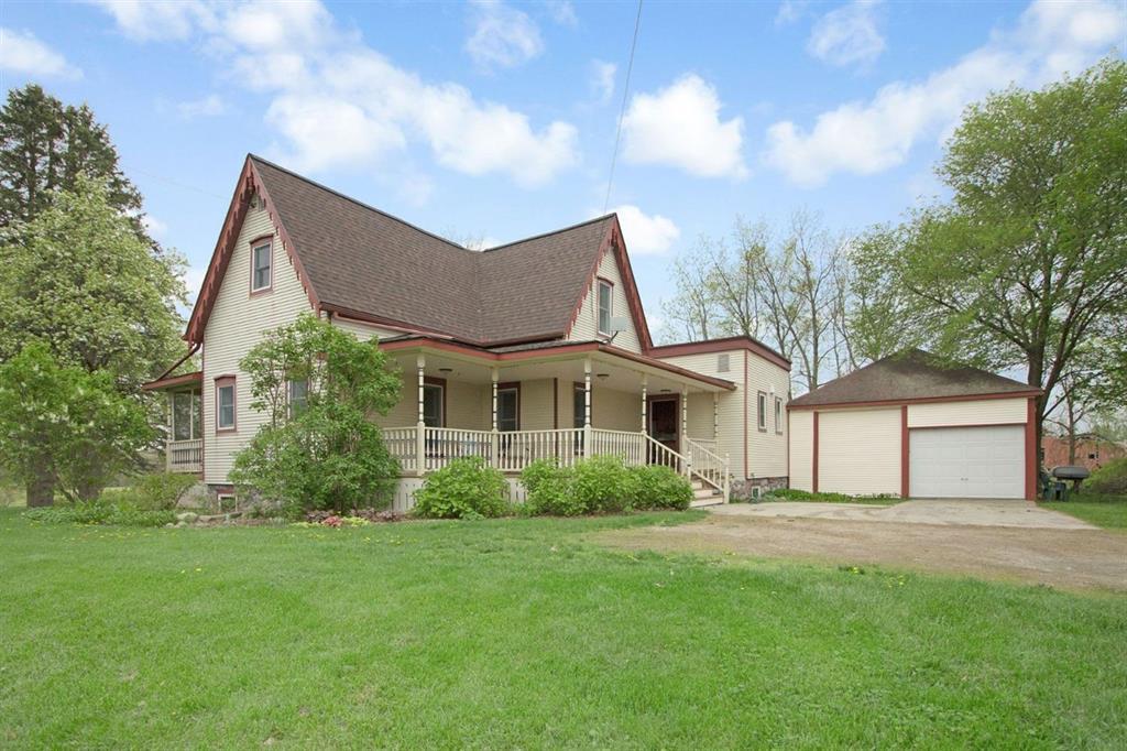 20437 Sager Road - Photo 1