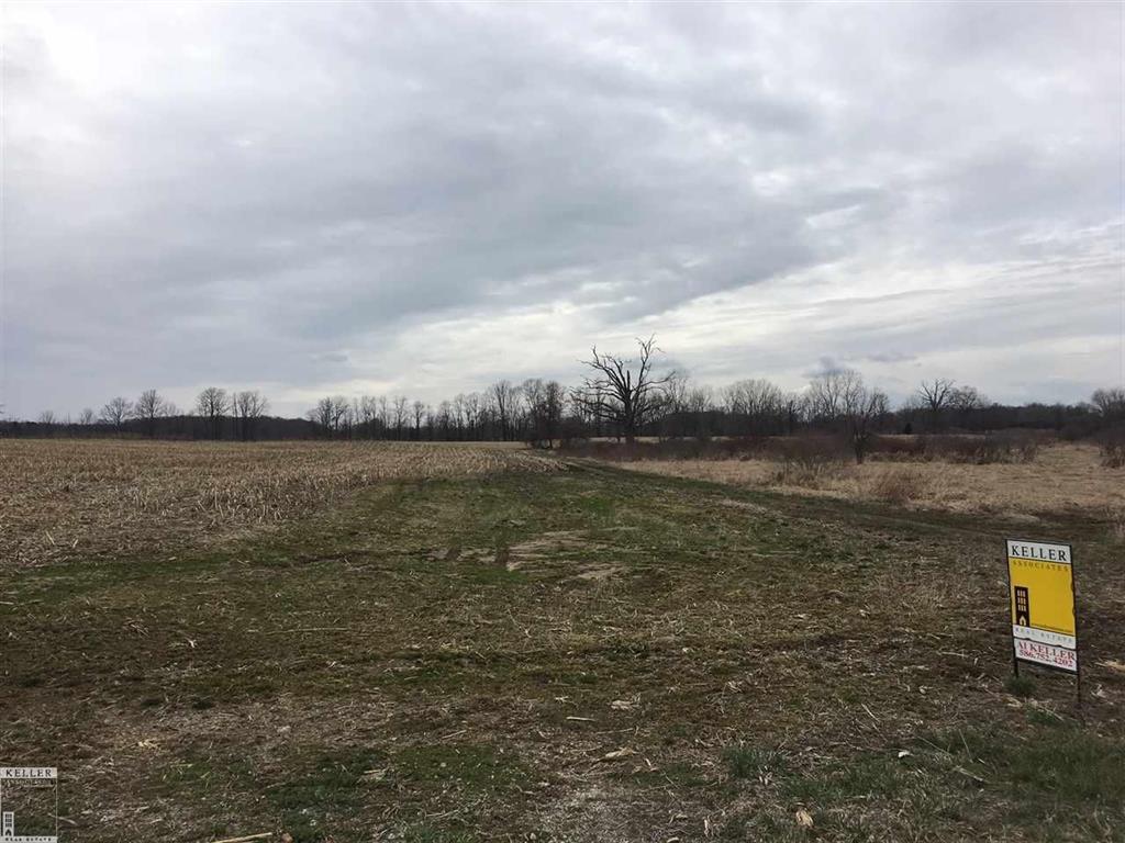 Shoemaker Rd *Vacant Land* - Photo 1
