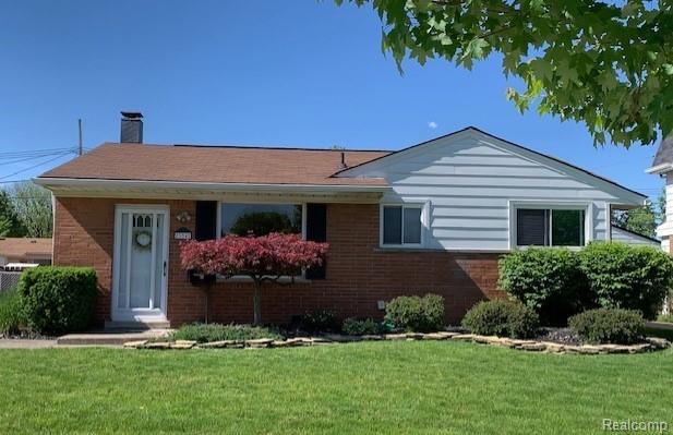 23342 Hayes Street - Photo 1