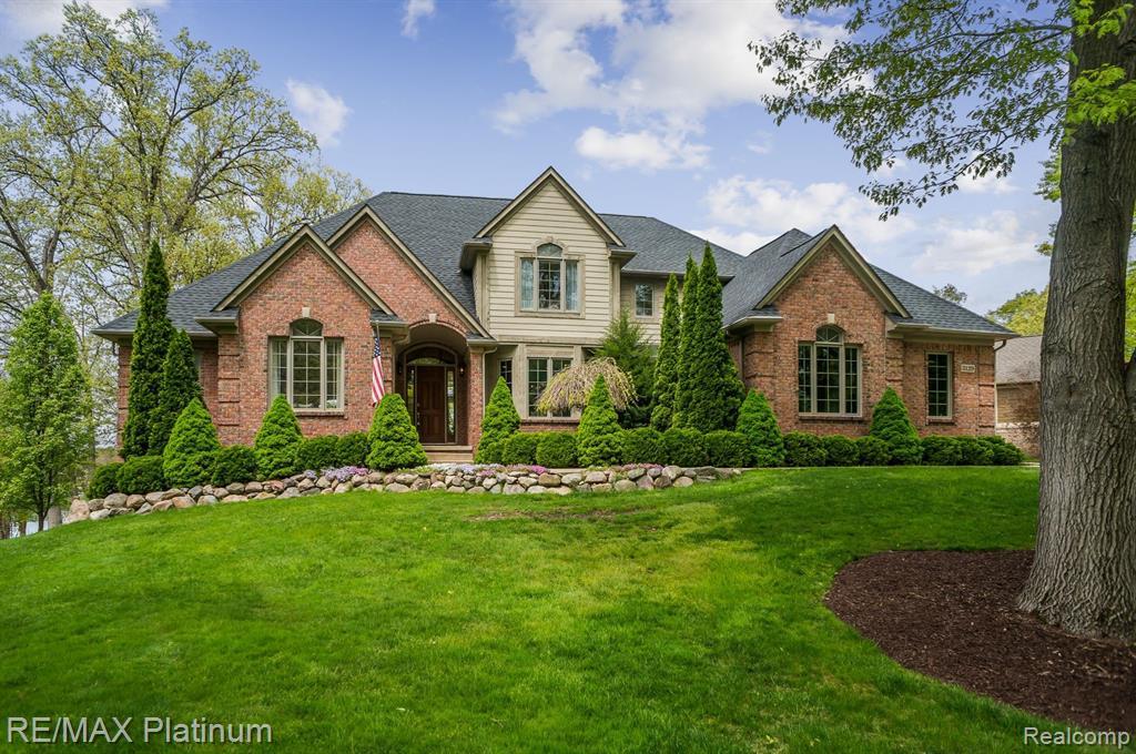 3129 Sand Pebble Cove Drive - Photo 1