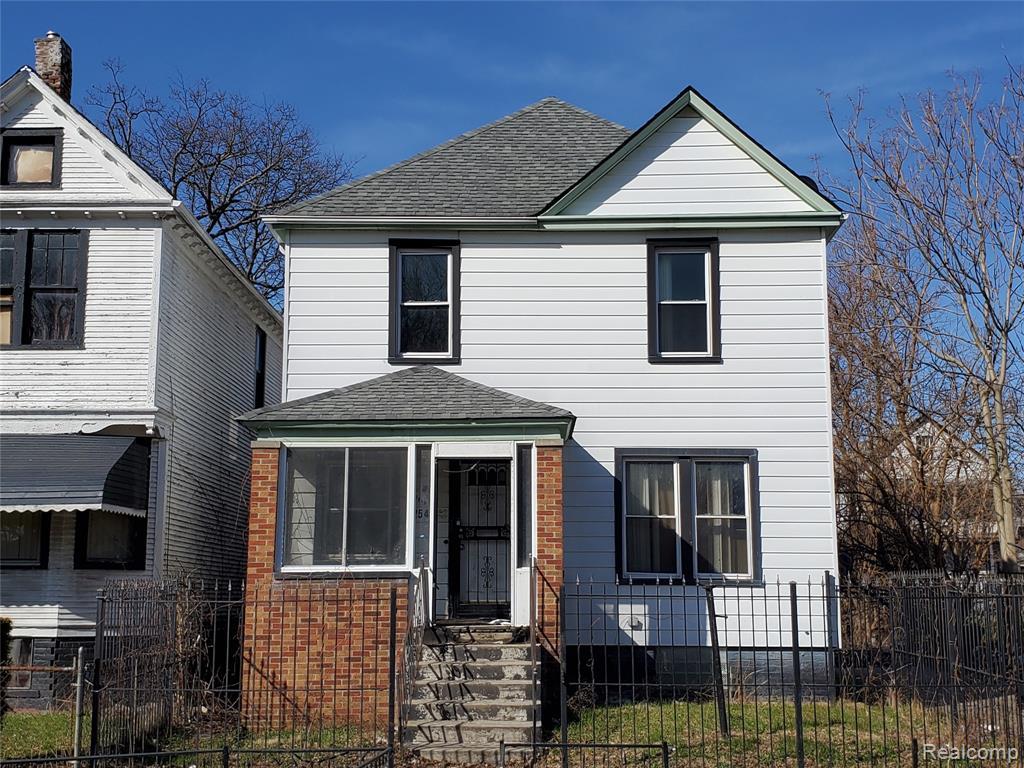 2547 Baldwin Street - Photo 1