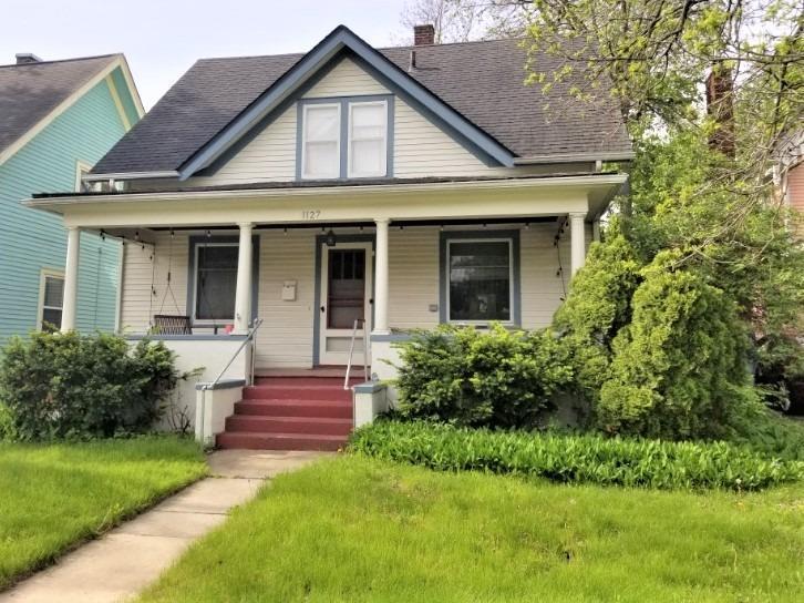 1127 Huron - Photo 1