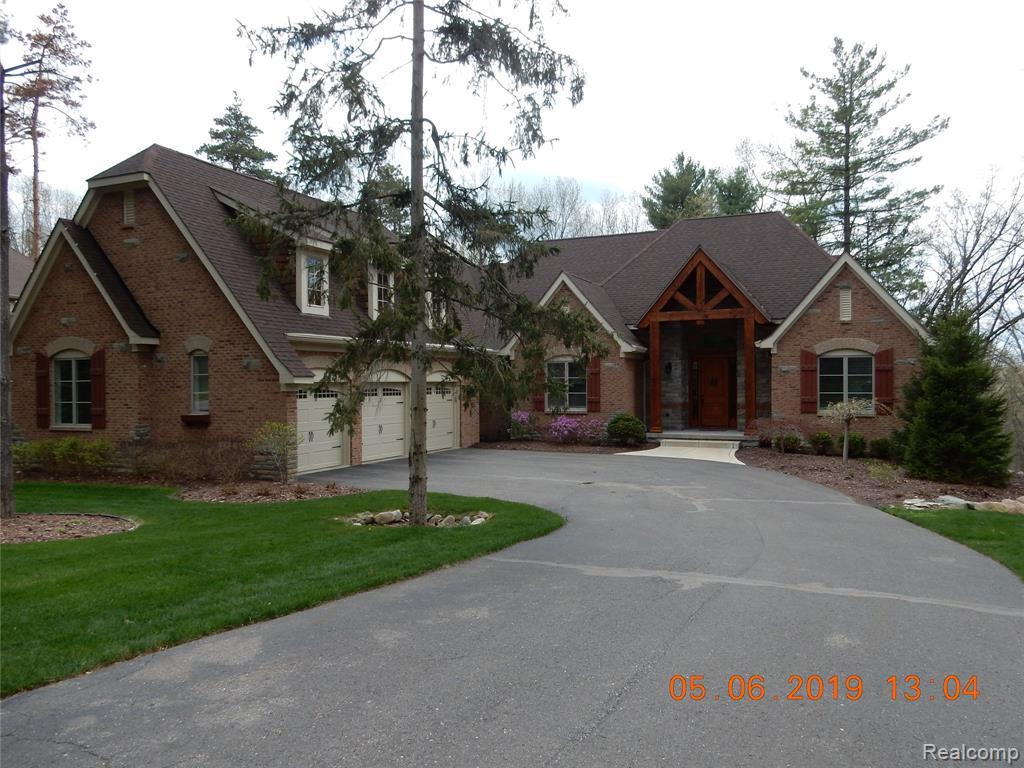 6168 Pinemont Drive - Photo 1