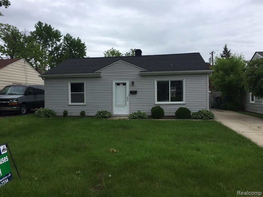 3712 Elmhurst Avenue - Photo 1