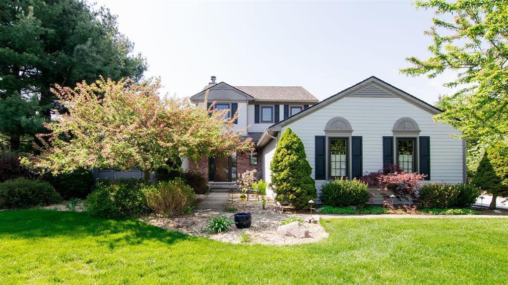3827 Bradford Square Drive - Photo 1