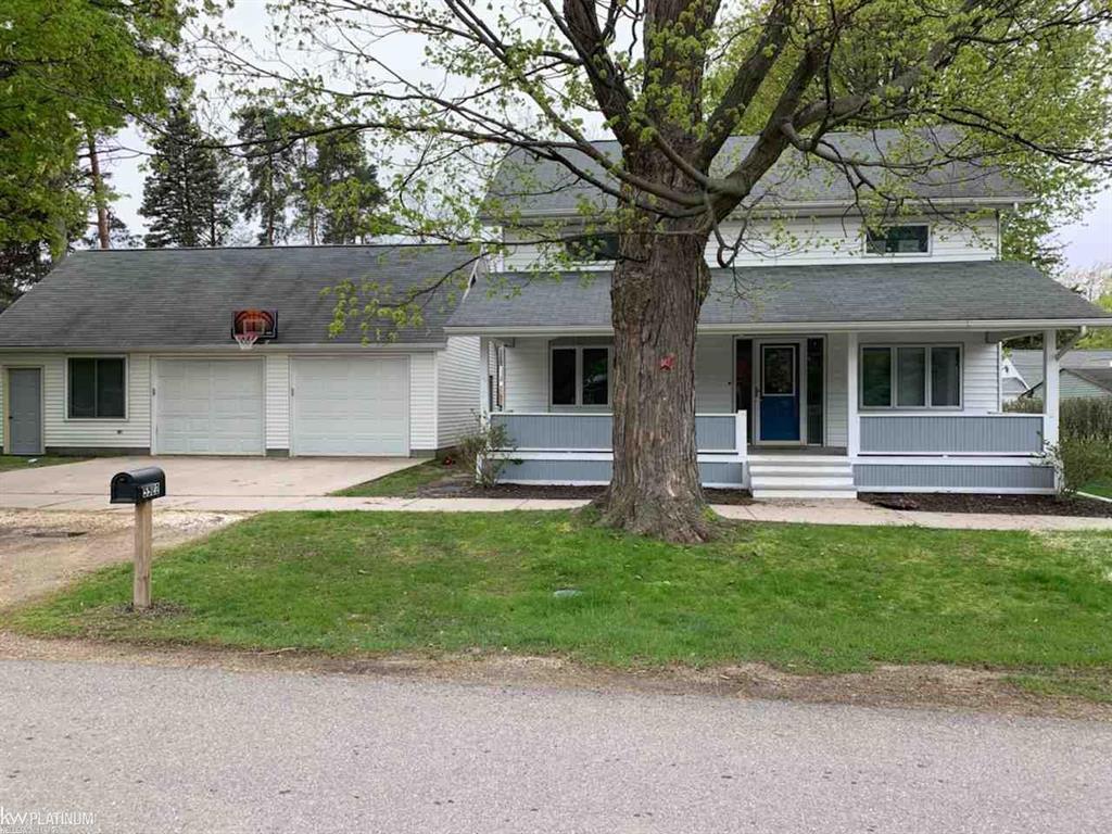 5522 Union Street - Photo 1