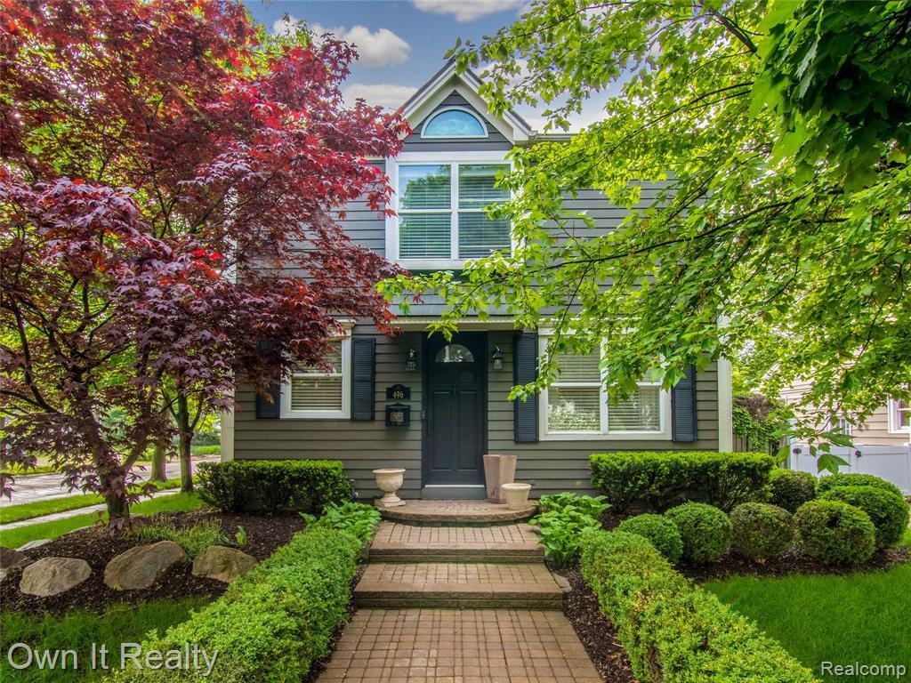 496 George Street - Photo 1