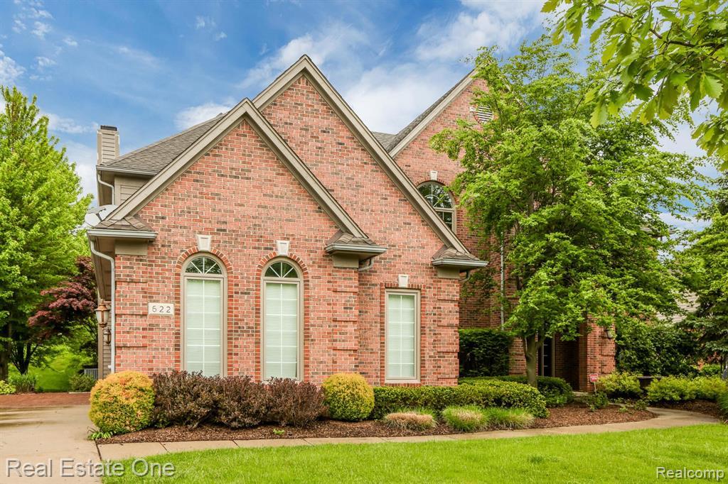 622 Springview Drive - Photo 1