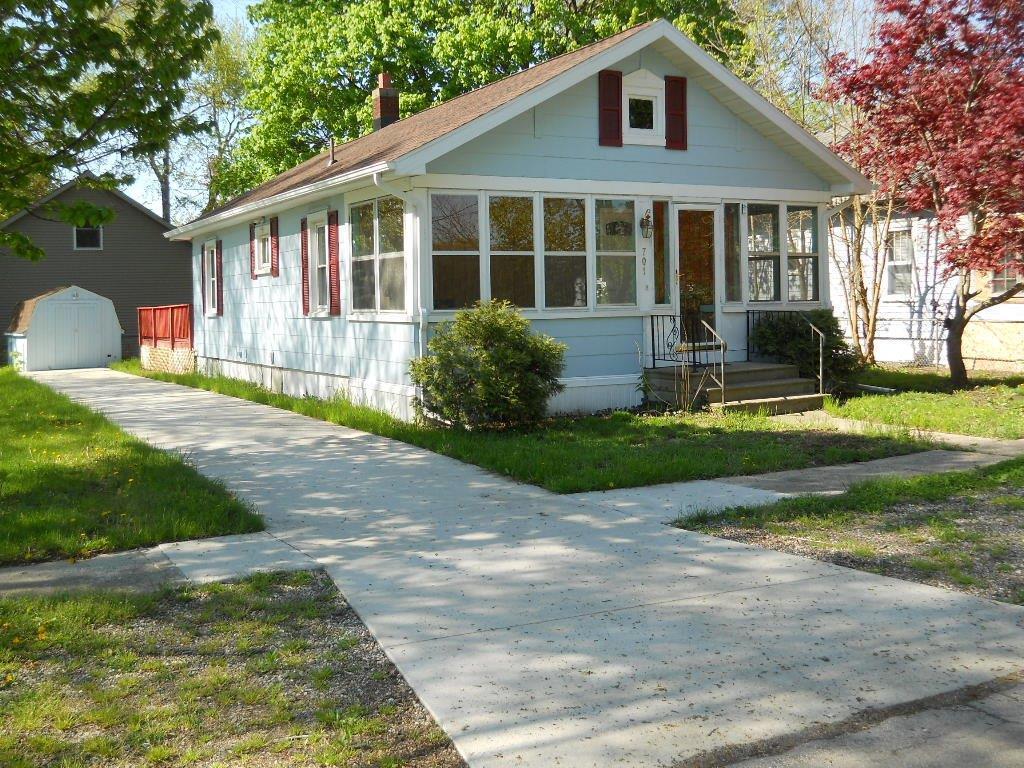 701 Cass Avenue - Photo 1 701 Cass Avenue - Photo 1
