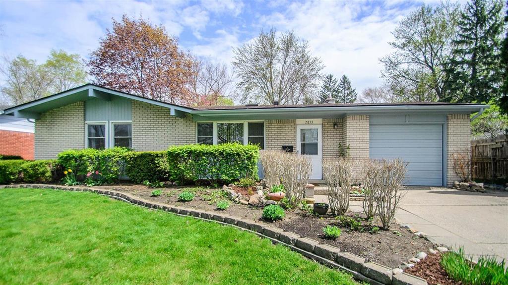 2877 Burlington Street - Photo 1