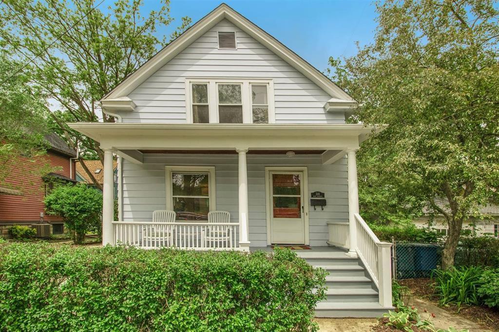 314 Madison Street - Photo 1