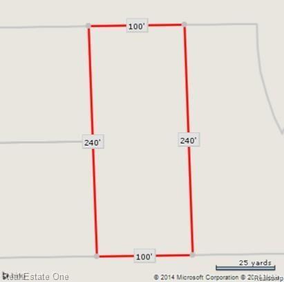 00 Perry Lake Boulevard - Photo 1