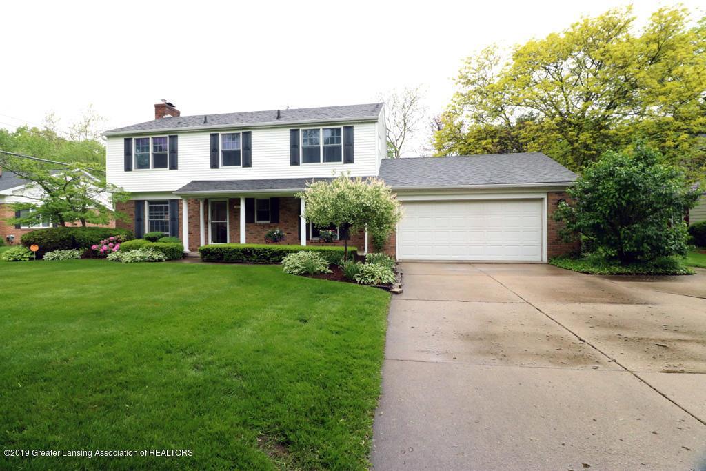 2800 Cambridge Road - Photo 1