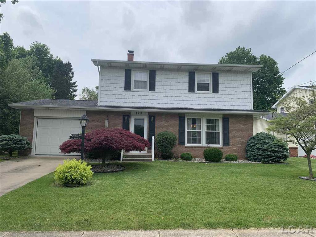 540 Frazier Dr - Photo 1