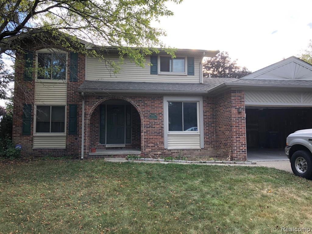 6985 Woonsocket Street - Photo 1