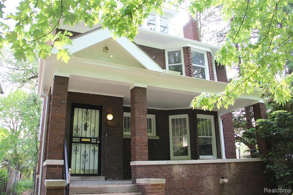3412 Field Street - Photo 1