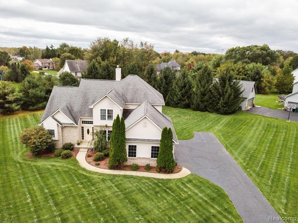 3600 Black Eagle Drive - Photo 1