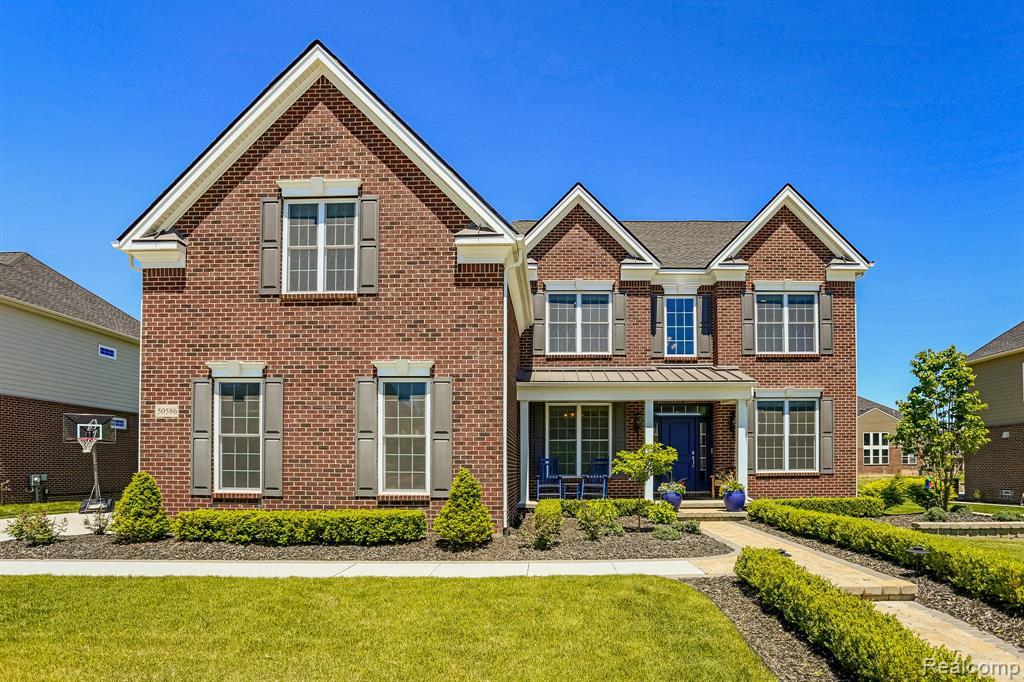 50586 Tahoe Way - Photo 1