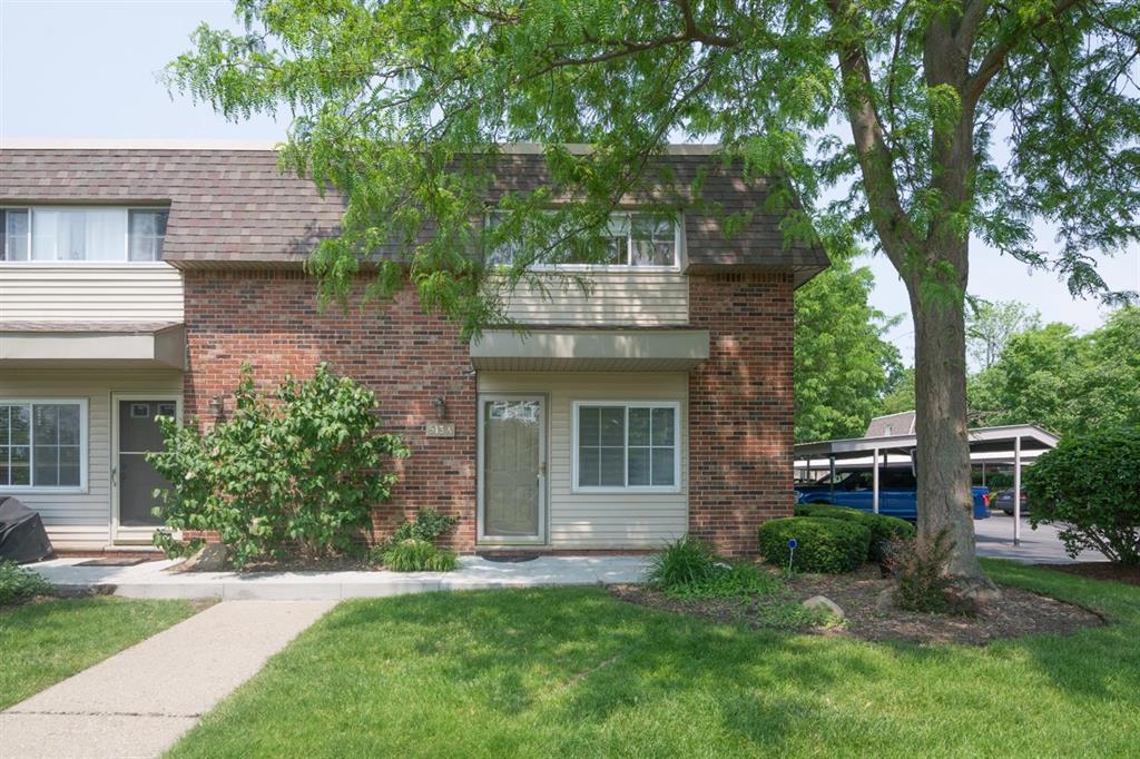 513 Longshore Drive - Photo 1