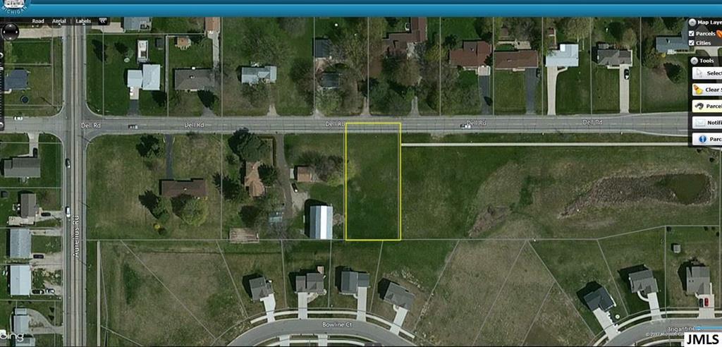 0 Dell Rd - Photo 1