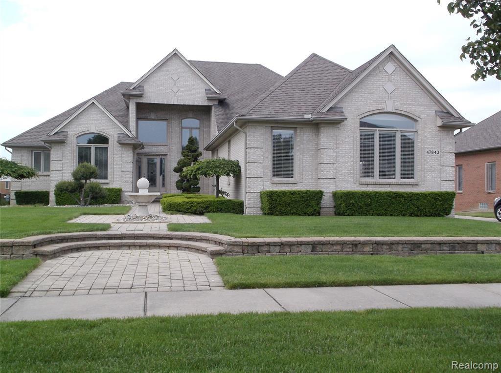 47843 Milonas Drive - Photo 1