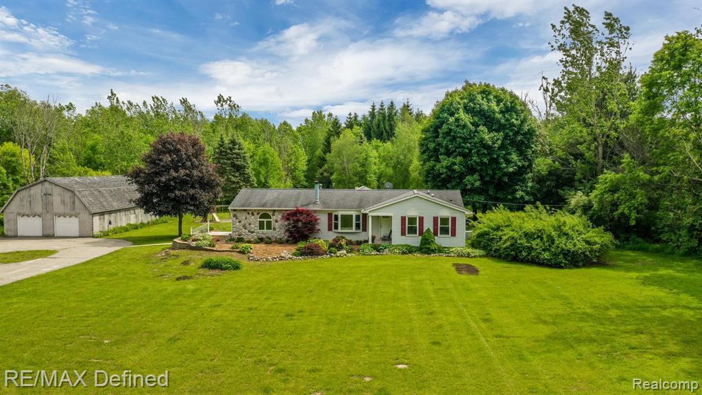 850 Quatro Lane - Photo 1