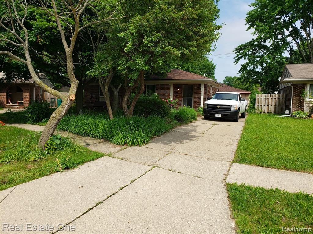 23600 Trail Ridge Drive - Photo 1