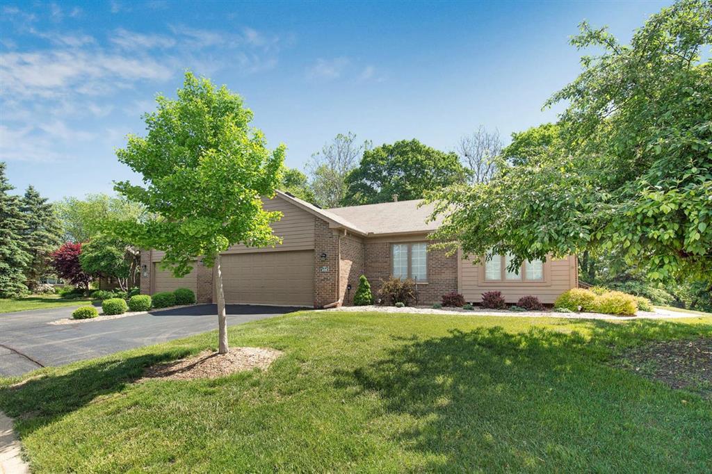 4696 Mulberry Woods Circle - Photo 1