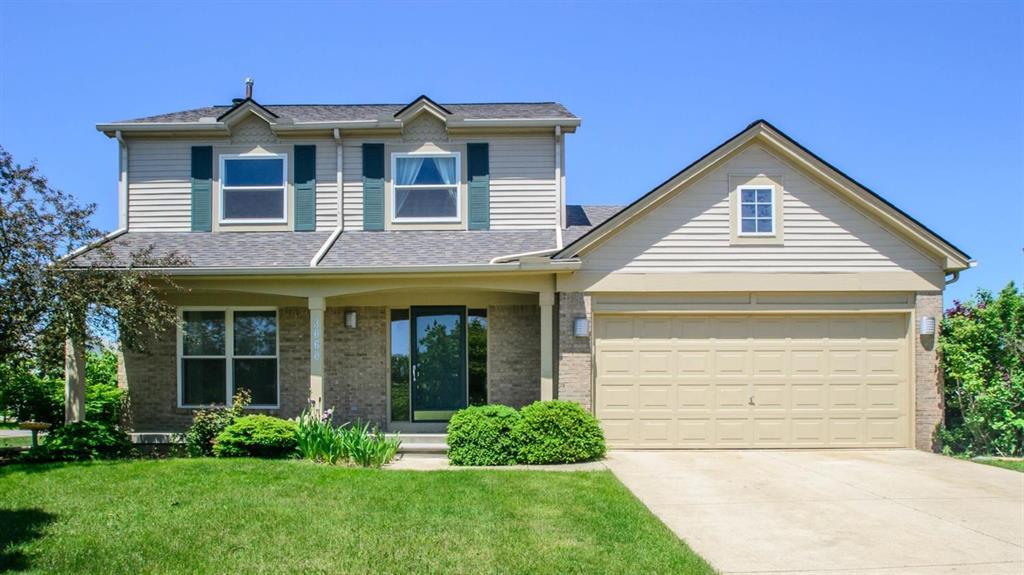 3060 Green Valley Drive - Photo 1