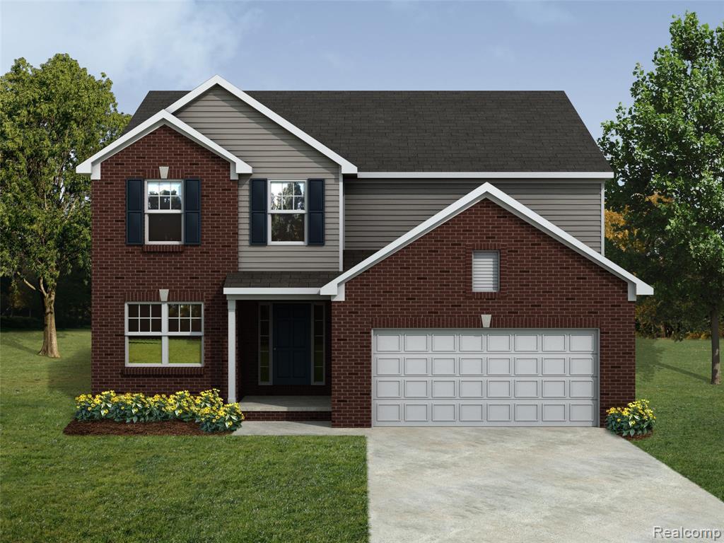 55319 Archer Drive - Photo 1