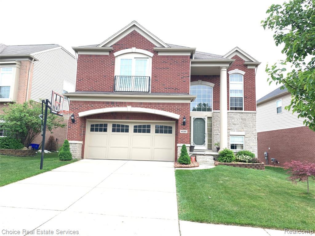 45266 Bartlett Drive - Photo 1