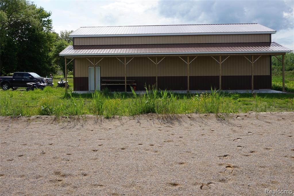 14700 Burt Road - Photo 1