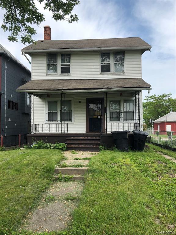 2556 Montclair Street - Photo 1