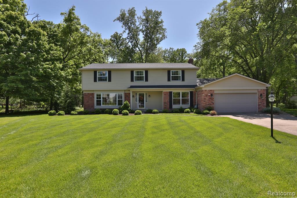 26060 Hidden Lane - Photo 1