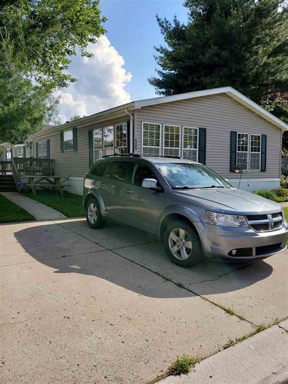 425 Caber - Photo 1