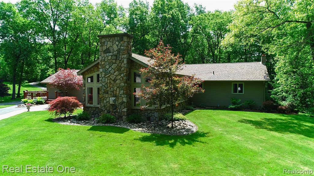 405 Baldwin Road - Photo 1