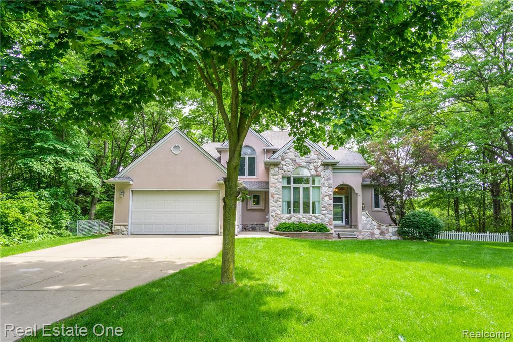 13445 Chateau Cove Drive - Photo 1