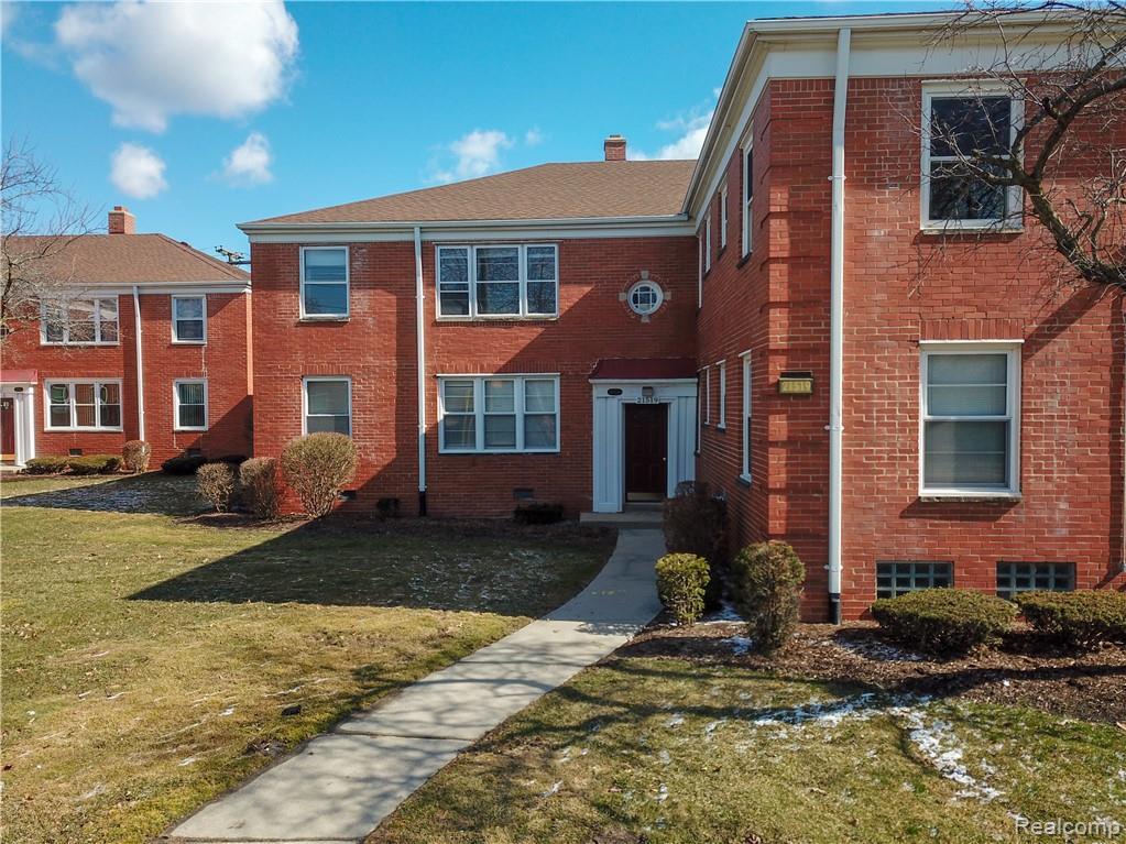 21519 Kingsville Street - Photo 1