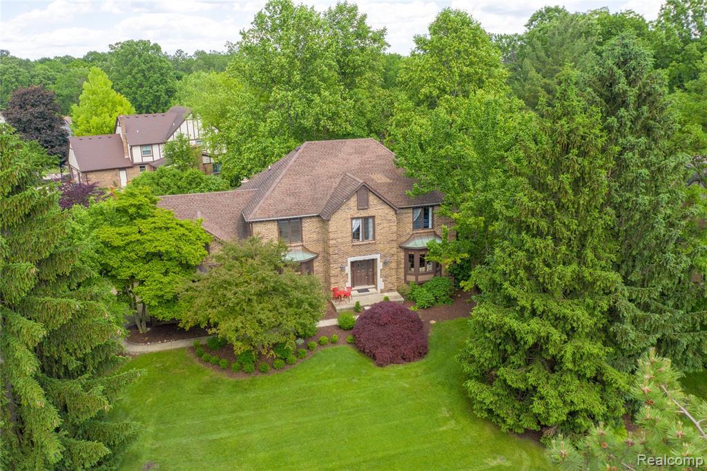 21536 Parkwood Lane - Photo 1