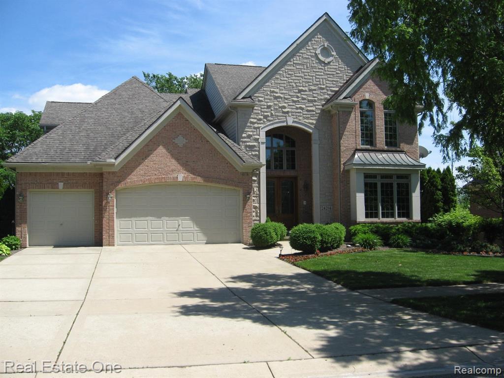 24294 Thatcher Court - Photo 1