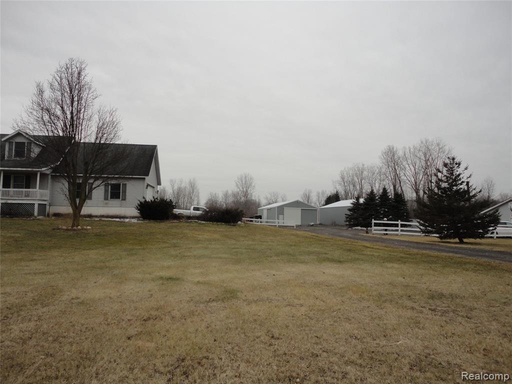 8425 Colf Road - Photo 1