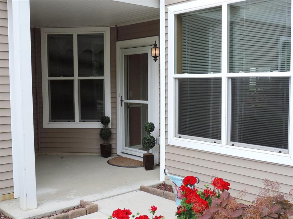 606 Fieldstone Circle - Photo 1