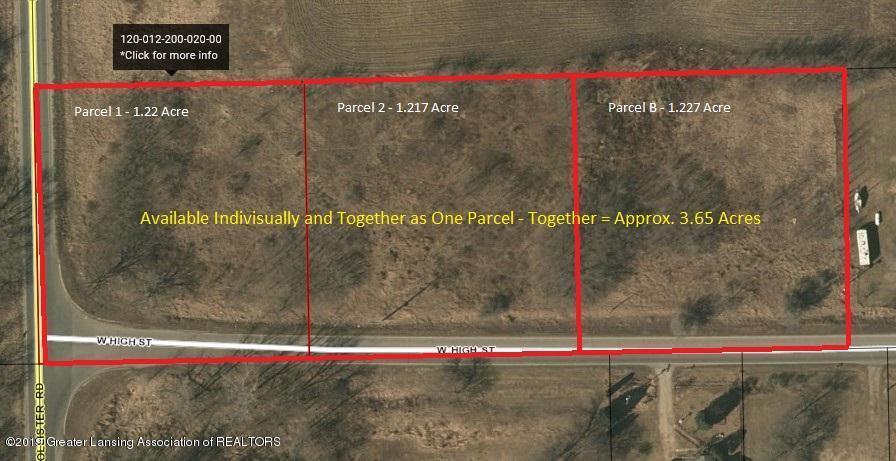 0 High (3 Parcels) - Photo 1